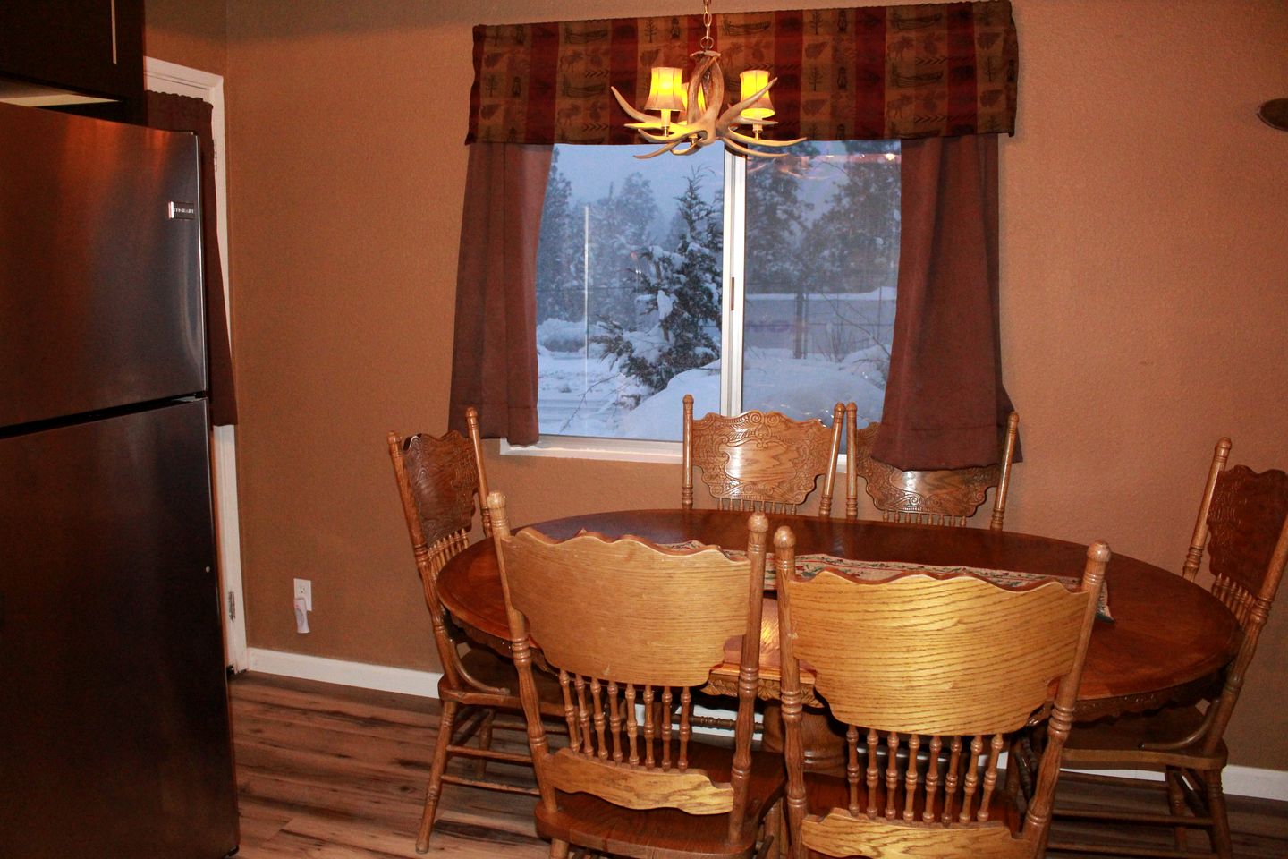Cozy Cabin Rental with an Indoor Fireplace in Big Bear City, California