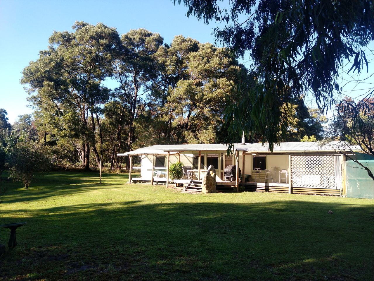Vacation Rentals (Australia, Mount Gambier, South Australia)