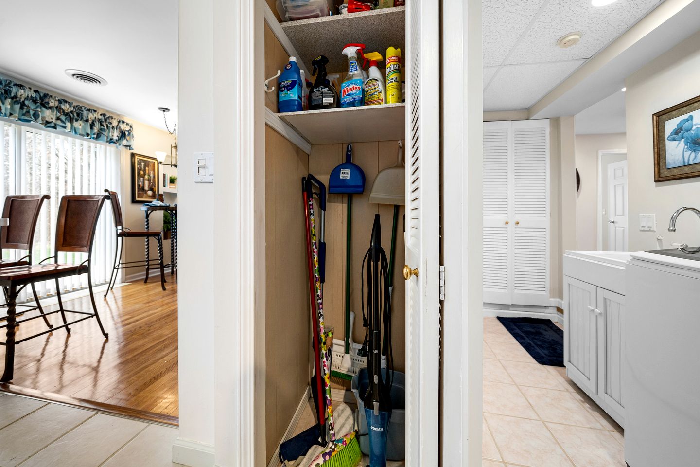 Charming Cabin with a Gorgeous Lawn and Patio in White Lake, Michigan