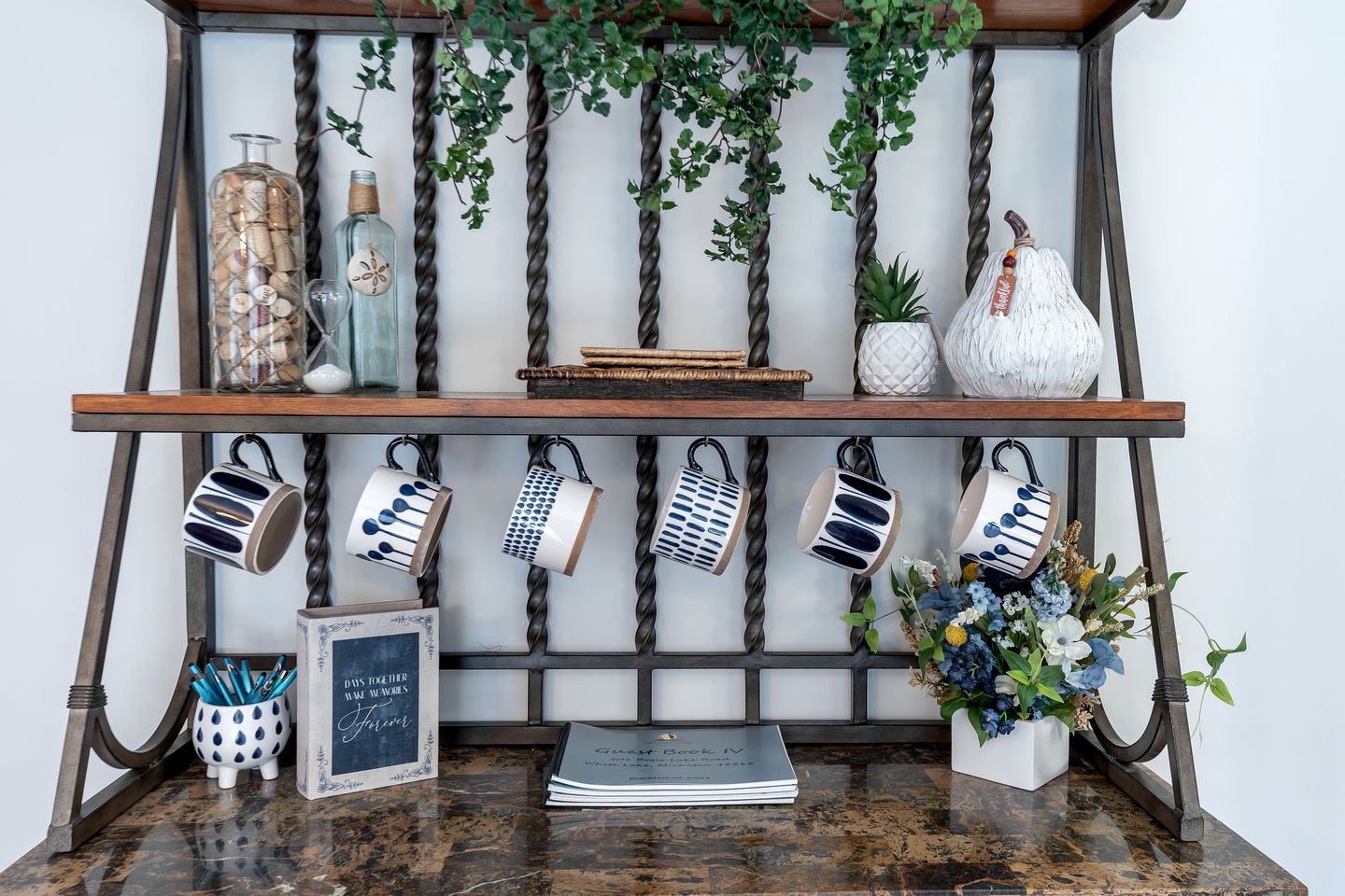 Charming Cabin with a Gorgeous Lawn and Patio in White Lake, Michigan