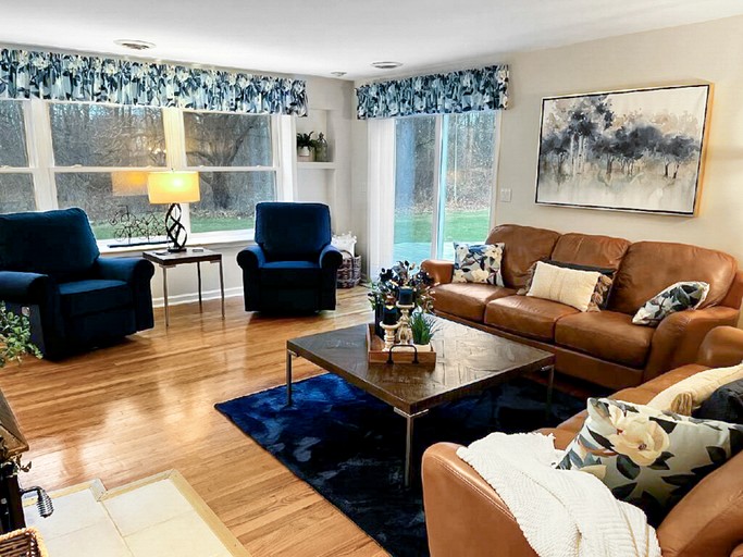 Vacation Rentals (United States of America, White Lake, Michigan)