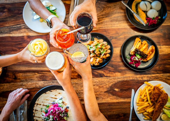 Safari Tents (Australia, Boreen Point, Queensland)