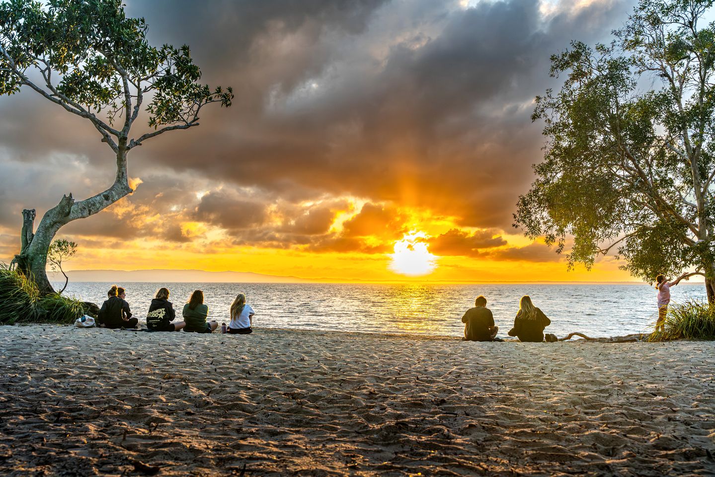 Luxury Glamping Tent with Ensuite Bathroom near Noosa in Queensland