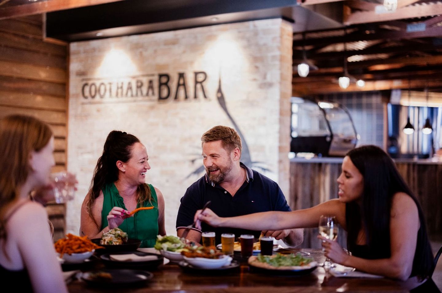 Luxury Glamping Tent with Ensuite Bathroom near Noosa in Queensland