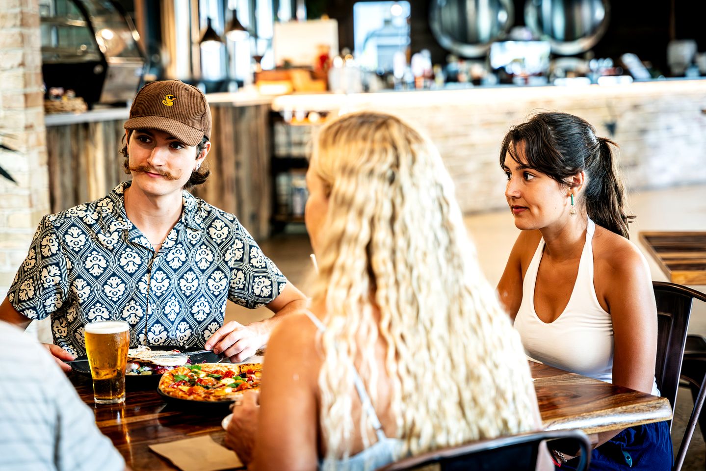 Luxury Glamping Tent with Ensuite Bathroom near Noosa in Queensland