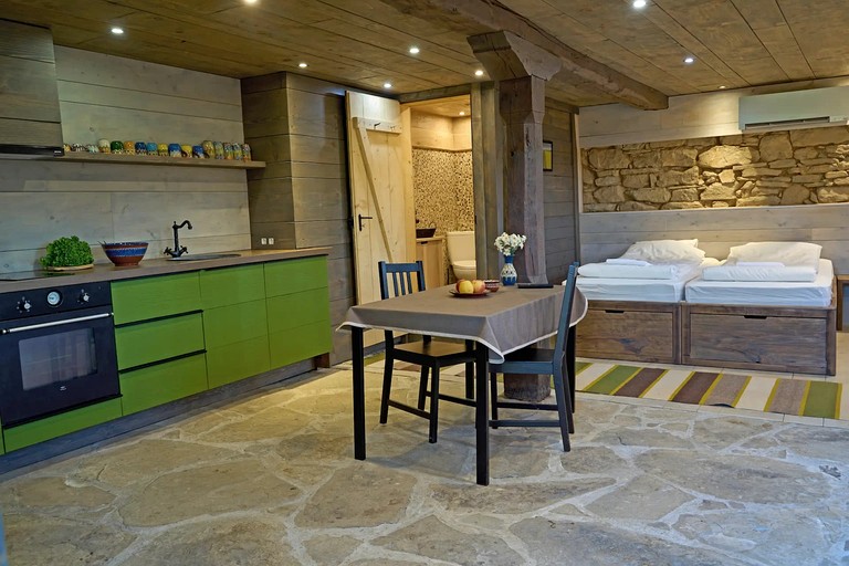 Vacation Rentals (Bulgaria, Selishte, Sevlievo)