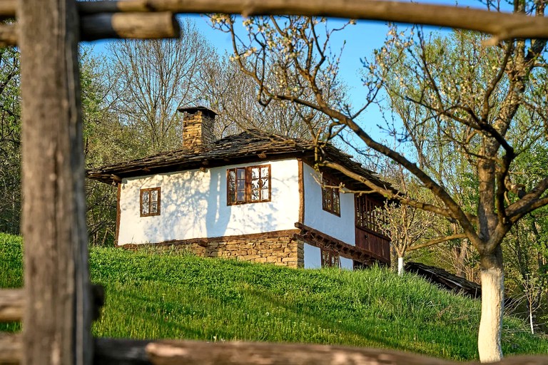 Vacation Rentals (Bulgaria, Selishte, Sevlievo)