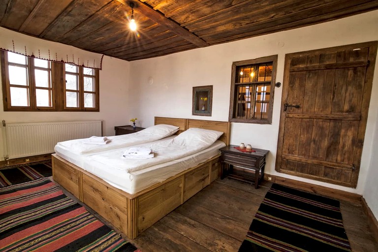 Vacation Rentals (Bulgaria, Selishte, Sevlievo)