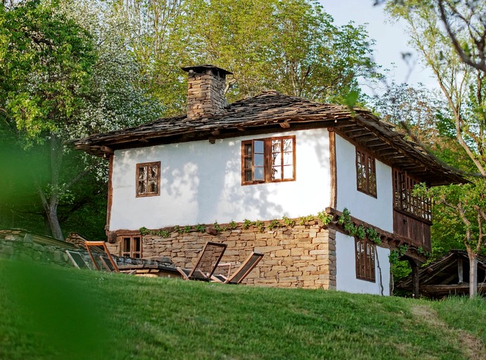 Vacation Rentals (Bulgaria, Selishte, Sevlievo)