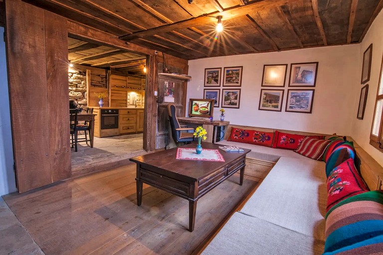 Vacation Rentals (Bulgaria, Selishte, Sevlievo)