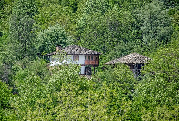 Vacation Rentals (Bulgaria, Selishte, Sevlievo)