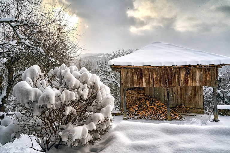 Vacation Rentals (Bulgaria, Selishte, Sevlievo)