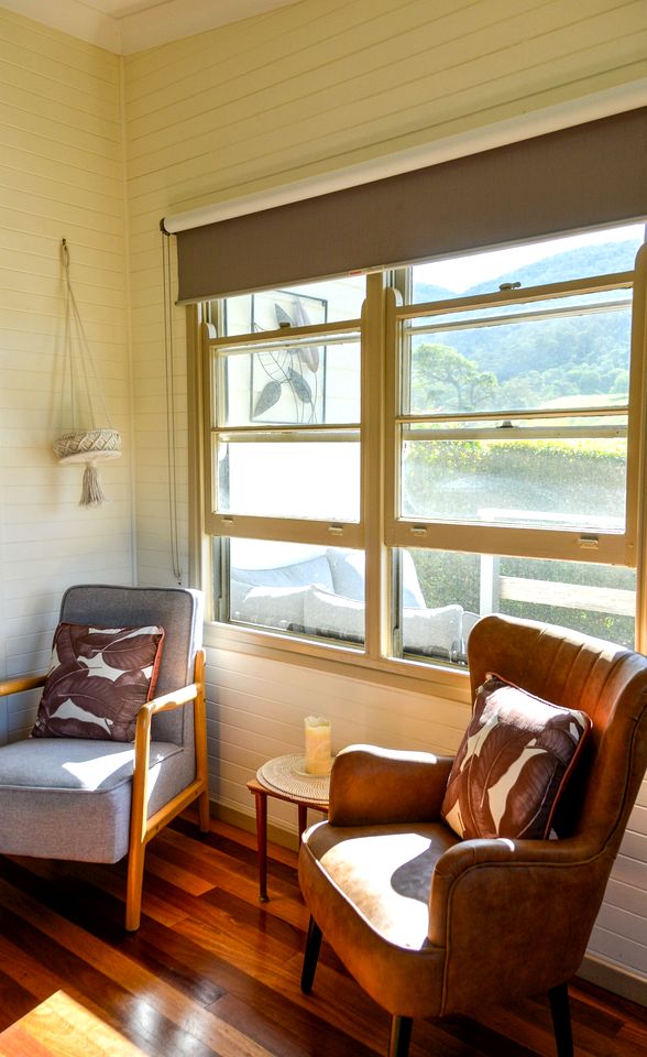 Picturesque Cottage for a Family Holiday near Narooma, New South Wales