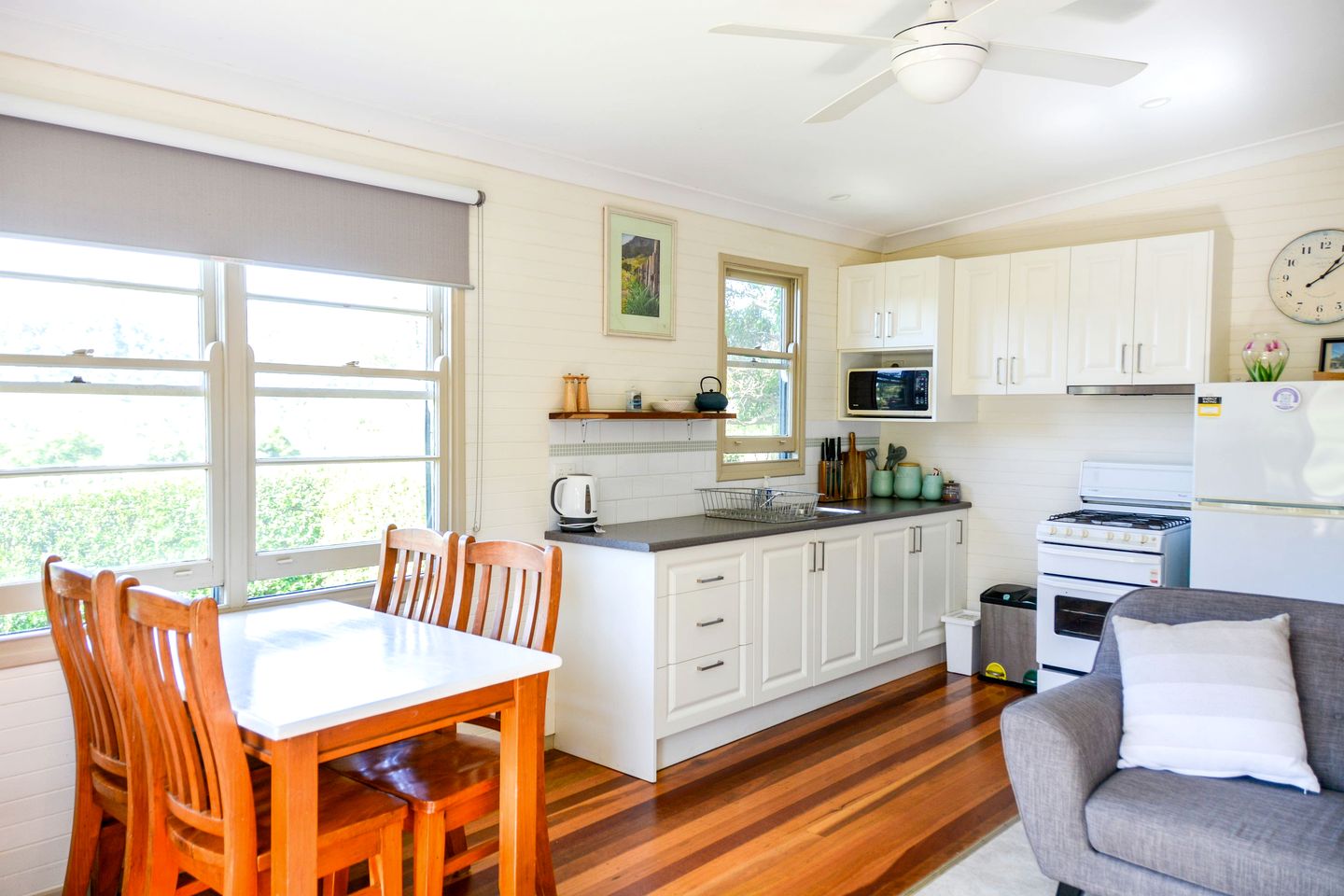 Picturesque Cottage for a Family Holiday near Narooma, New South Wales
