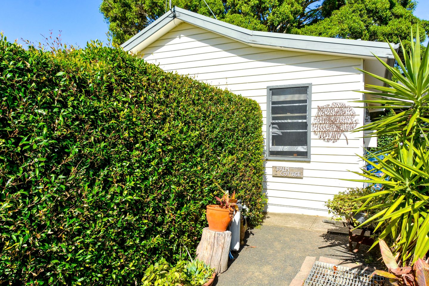 Picturesque Cottage for a Family Holiday near Narooma, New South Wales