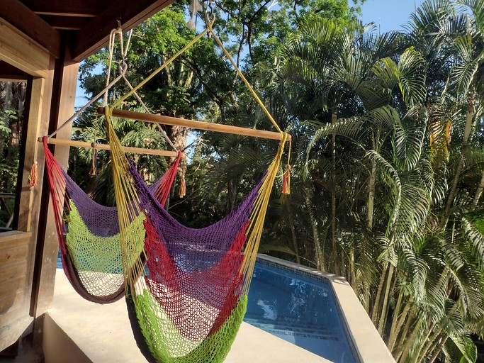 Nature Lodges (Honduras, Roatan, Islas de la Bahía)