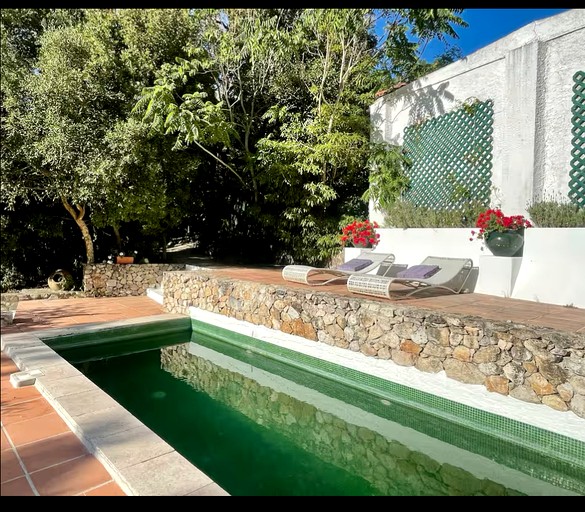 Cottages (Portugal, Sintra, Lisbon District)