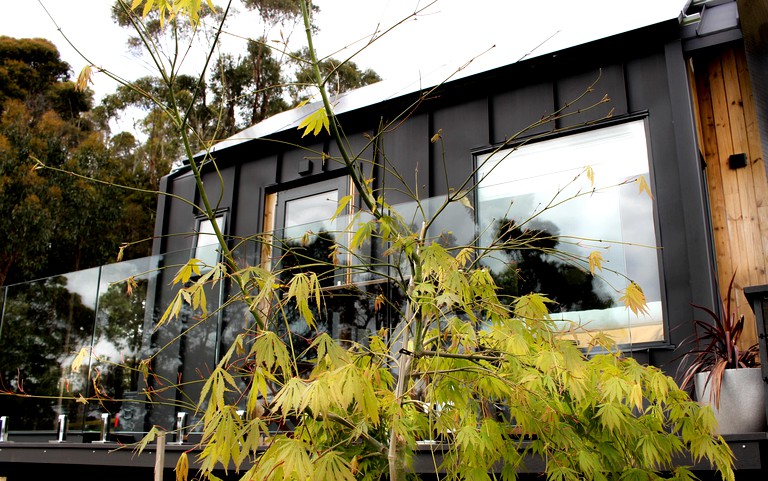 Tiny Houses (Melrose, Tasmania, Australia)