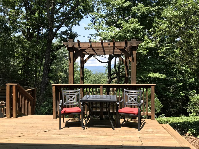 Vacation Rentals (Dahlonega, Georgia, United States)