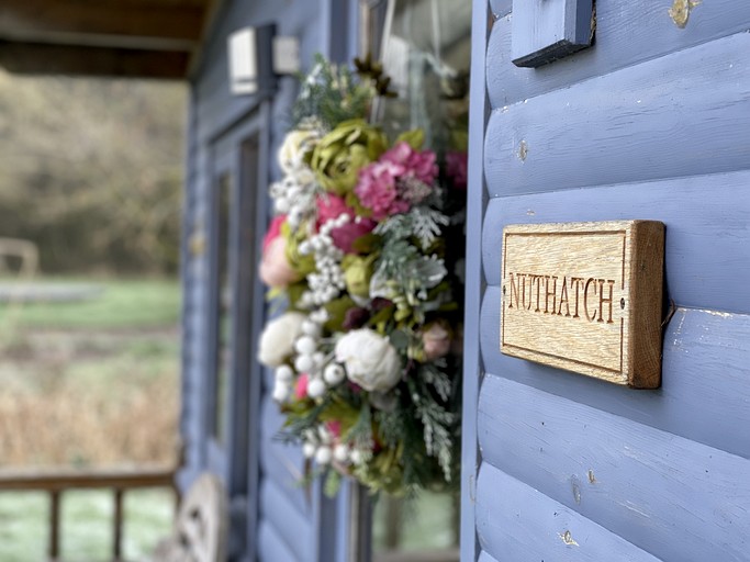 Cabins (United Kingdom, Market Harborough, England)
