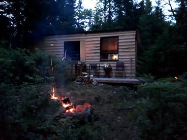 Luxury Camping In New Brunswick Glamping Hub