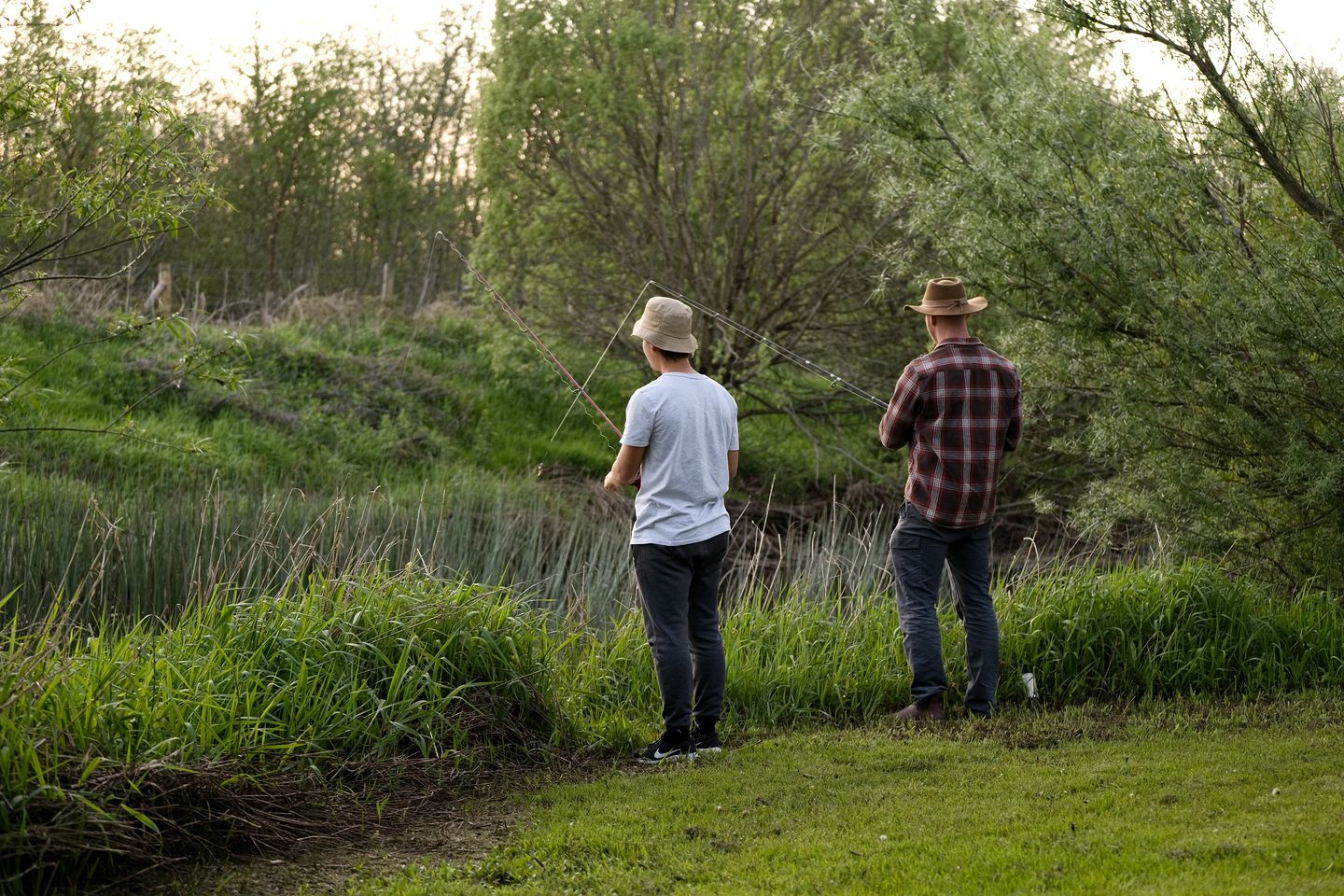 Cozy Dog-Friendly Yurt for a Relaxing Getaway near Charlestown, Ireland