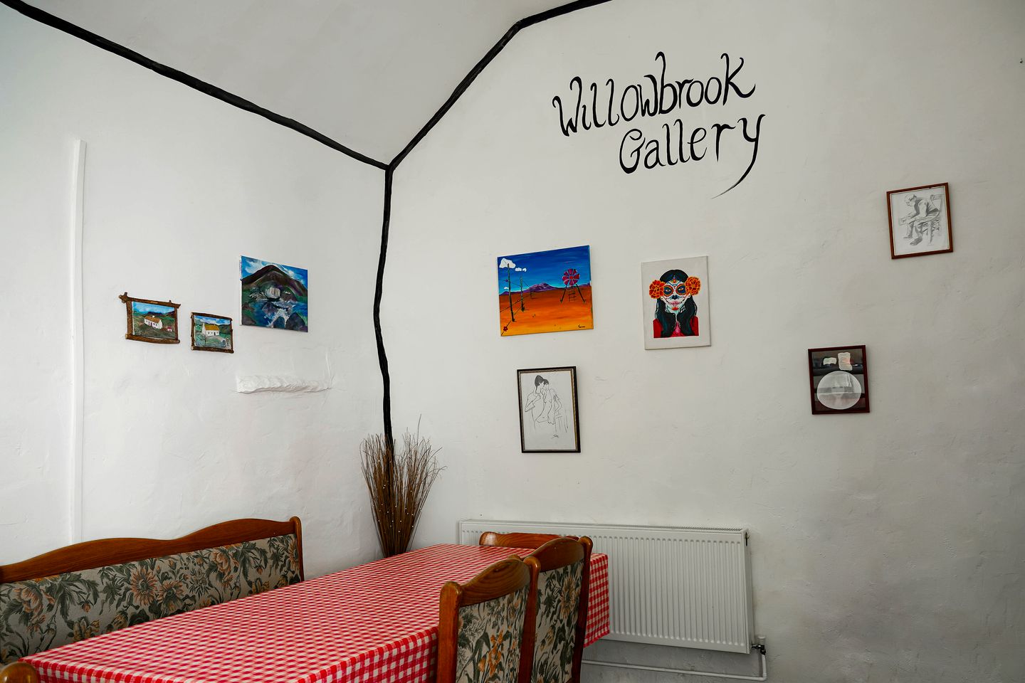 Cozy Dog-Friendly Yurt for a Relaxing Getaway near Charlestown, Ireland