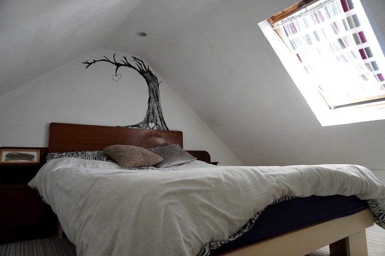 Cottages (Ireland, Ballaghaderreen, County Roscommon)