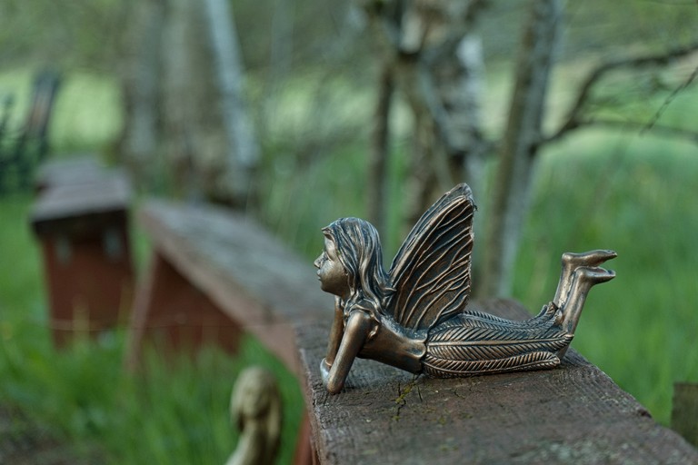 Cottages (Ireland, Ballaghaderreen, County Roscommon)