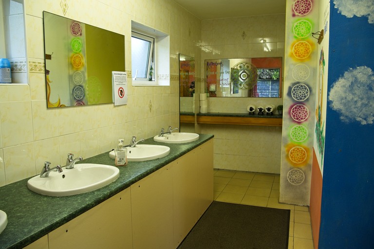 Cottages (Ireland, Ballaghaderreen, County Roscommon)