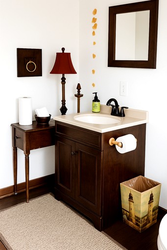 Tree Houses (United States of America, Germantown, Kentucky)