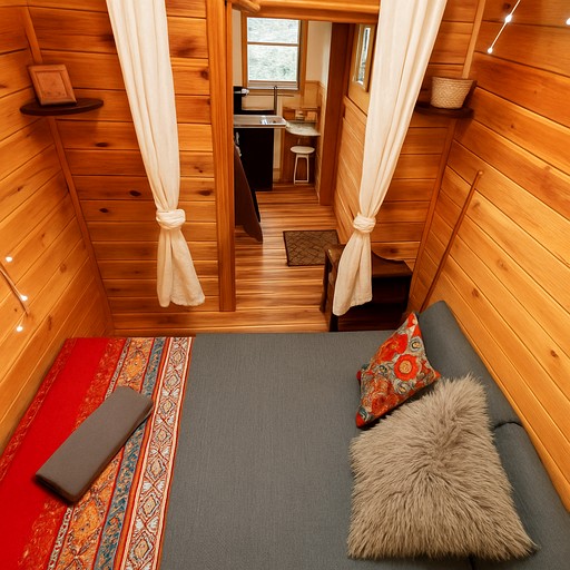 Tree Houses (United States of America, Germantown, Kentucky)