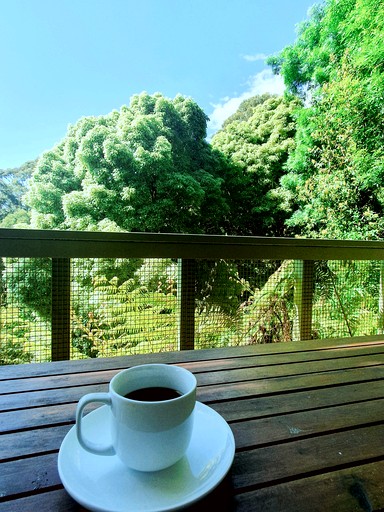 Tree Houses (Australia, Kalorama, Victoria)