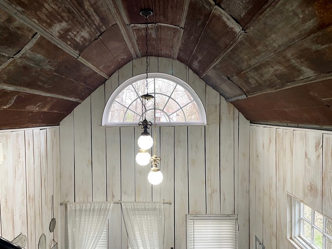 Tree Houses (United States of America, Flintstone, Georgia)