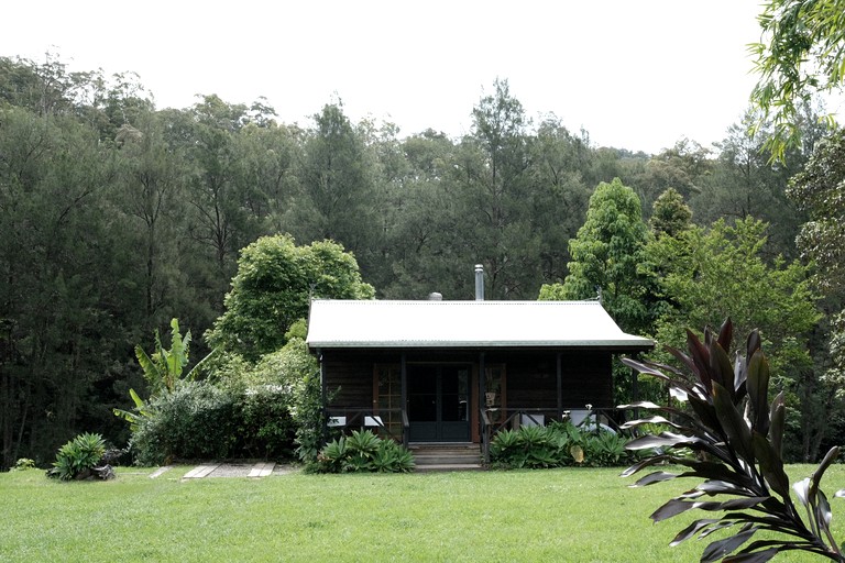 Cabins (Australia, Bellbrook, New South Wales)
