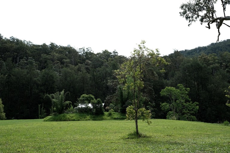 Cabins (Australia, Bellbrook, New South Wales)