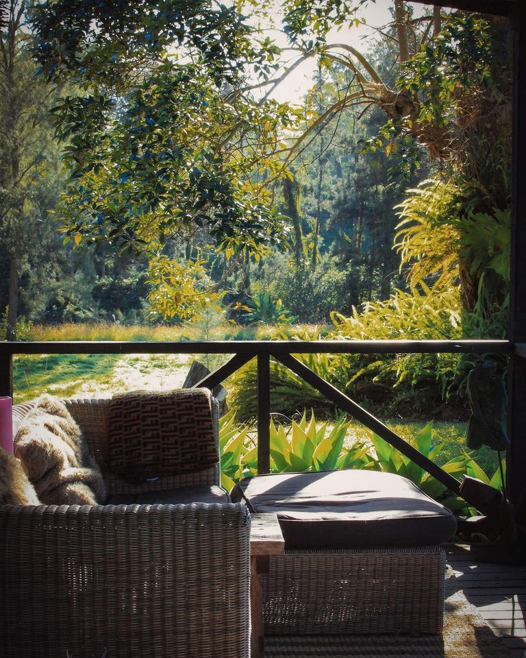 Secluded Bellbrook Accommodation Ideal for a Romantic Getaway in New South Wales