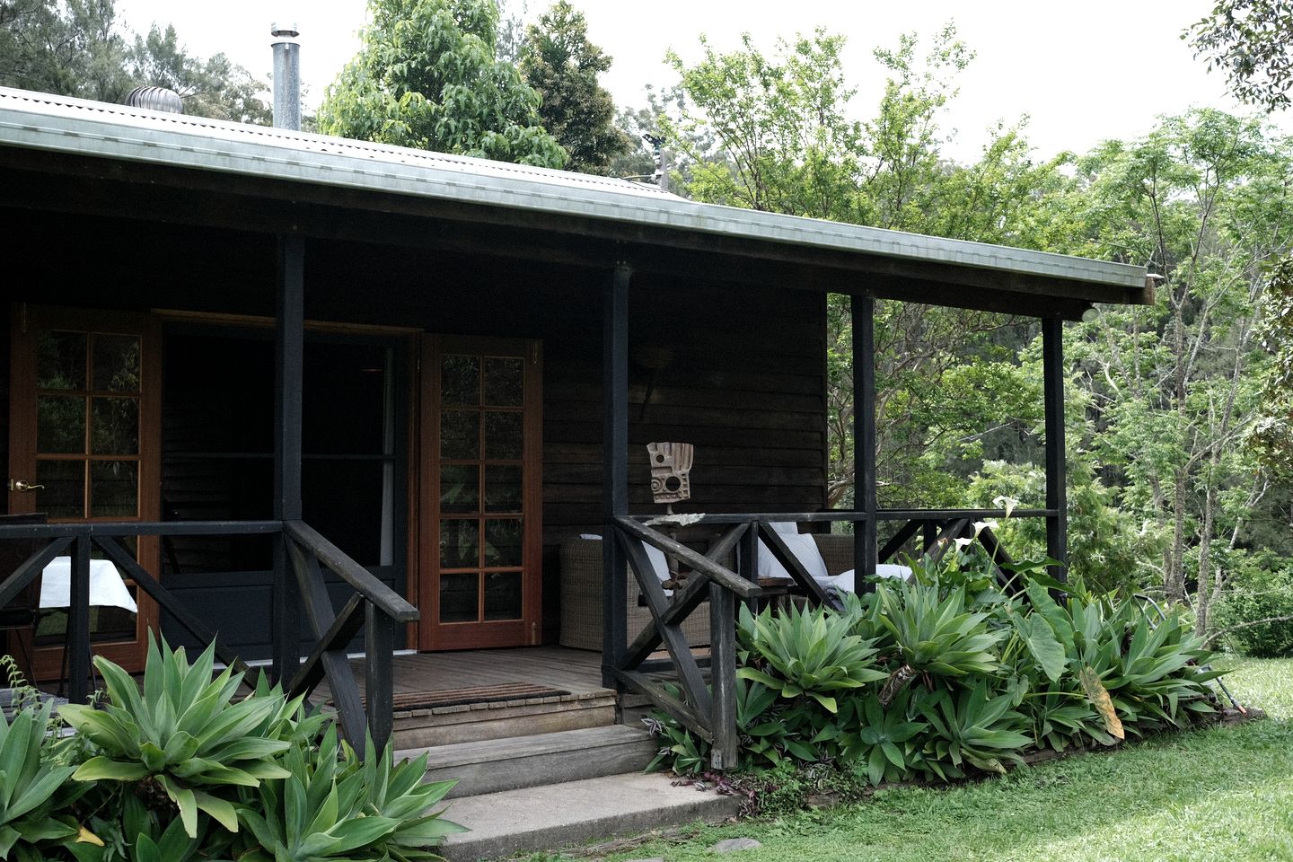 Secluded Bellbrook Accommodation Ideal for a Romantic Getaway in New South Wales