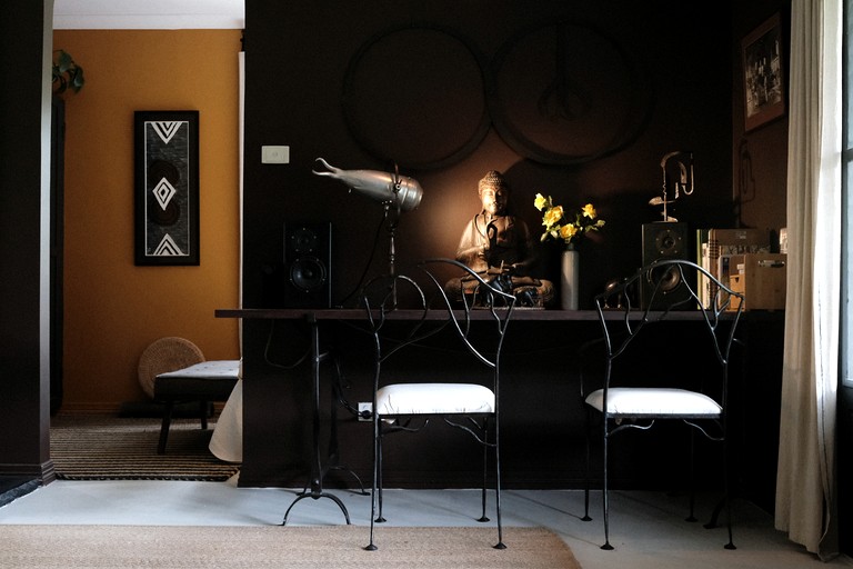 Cabins (Australia, Bellbrook, New South Wales)