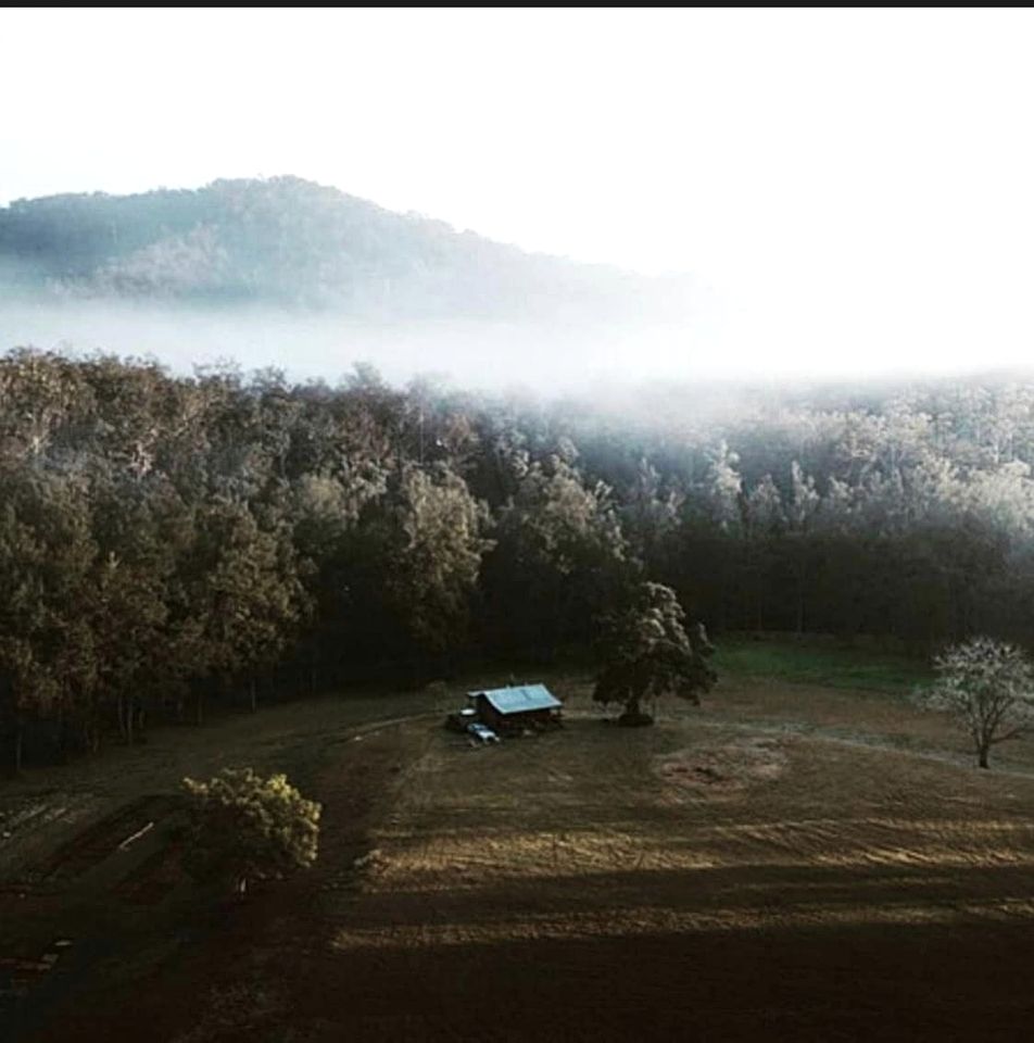 Secluded Bellbrook Accommodation Ideal for a Romantic Getaway in New South Wales