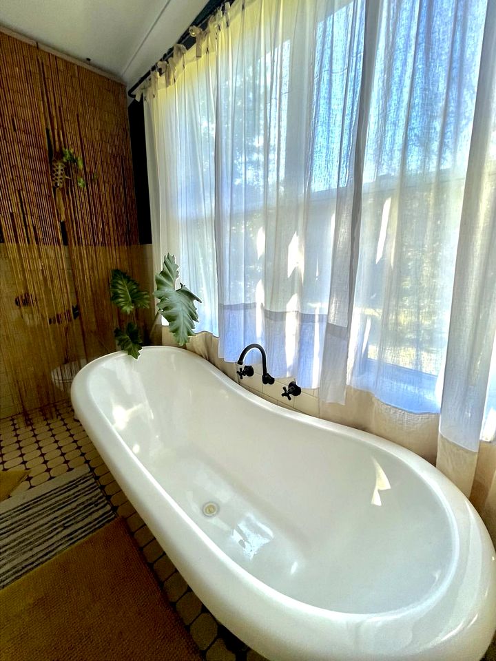 Secluded Bellbrook Accommodation Ideal for a Romantic Getaway in New South Wales