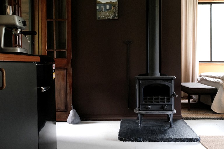 Cabins (Australia, Bellbrook, New South Wales)