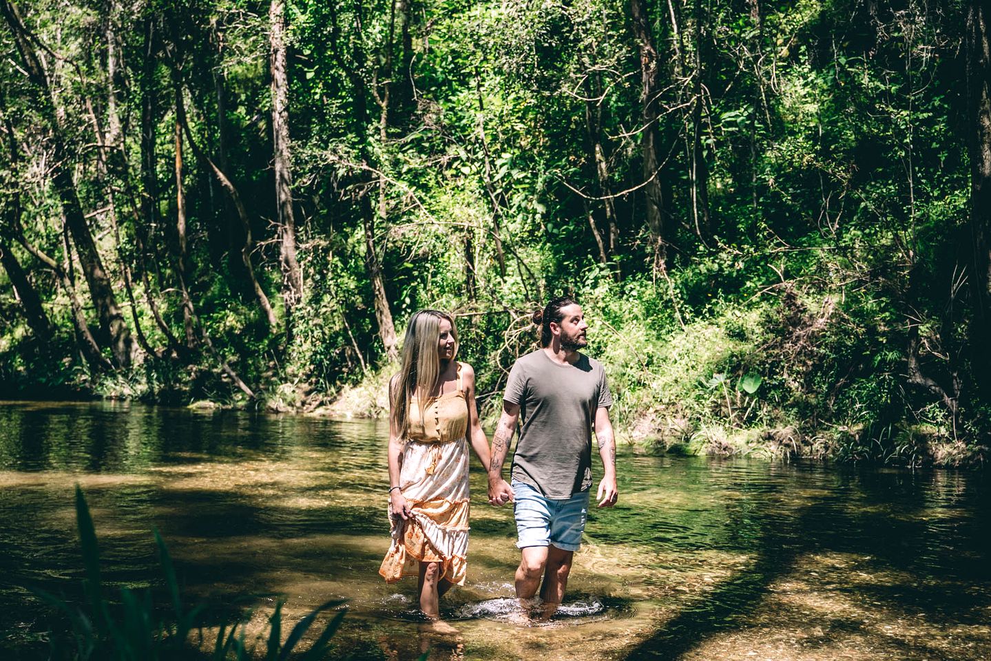 Secluded Bellbrook Accommodation Ideal for a Romantic Getaway in New South Wales