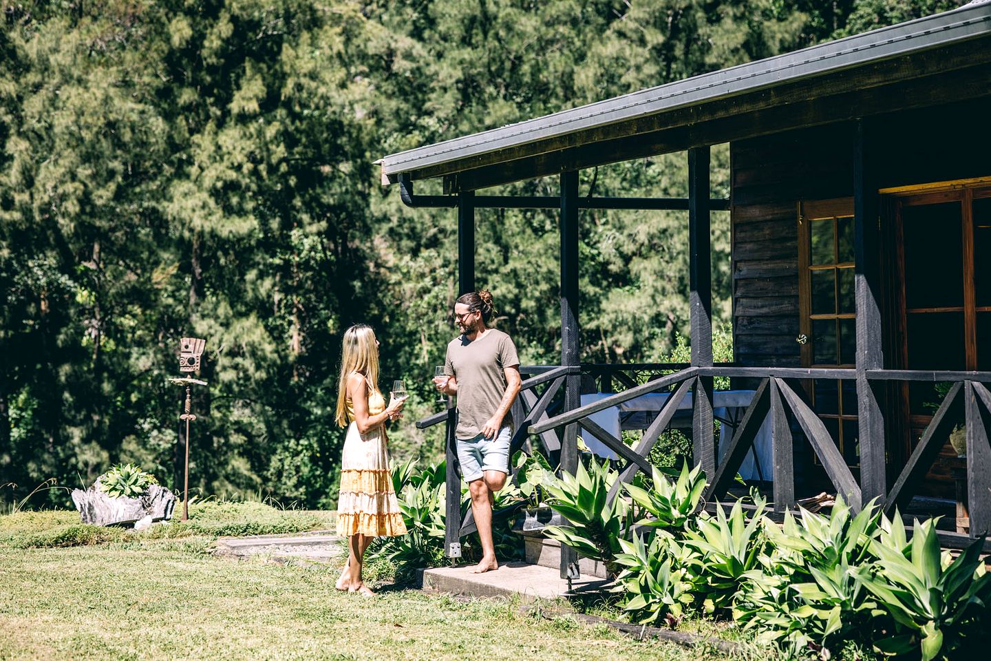 Secluded Bellbrook Accommodation Ideal for a Romantic Getaway in New South Wales
