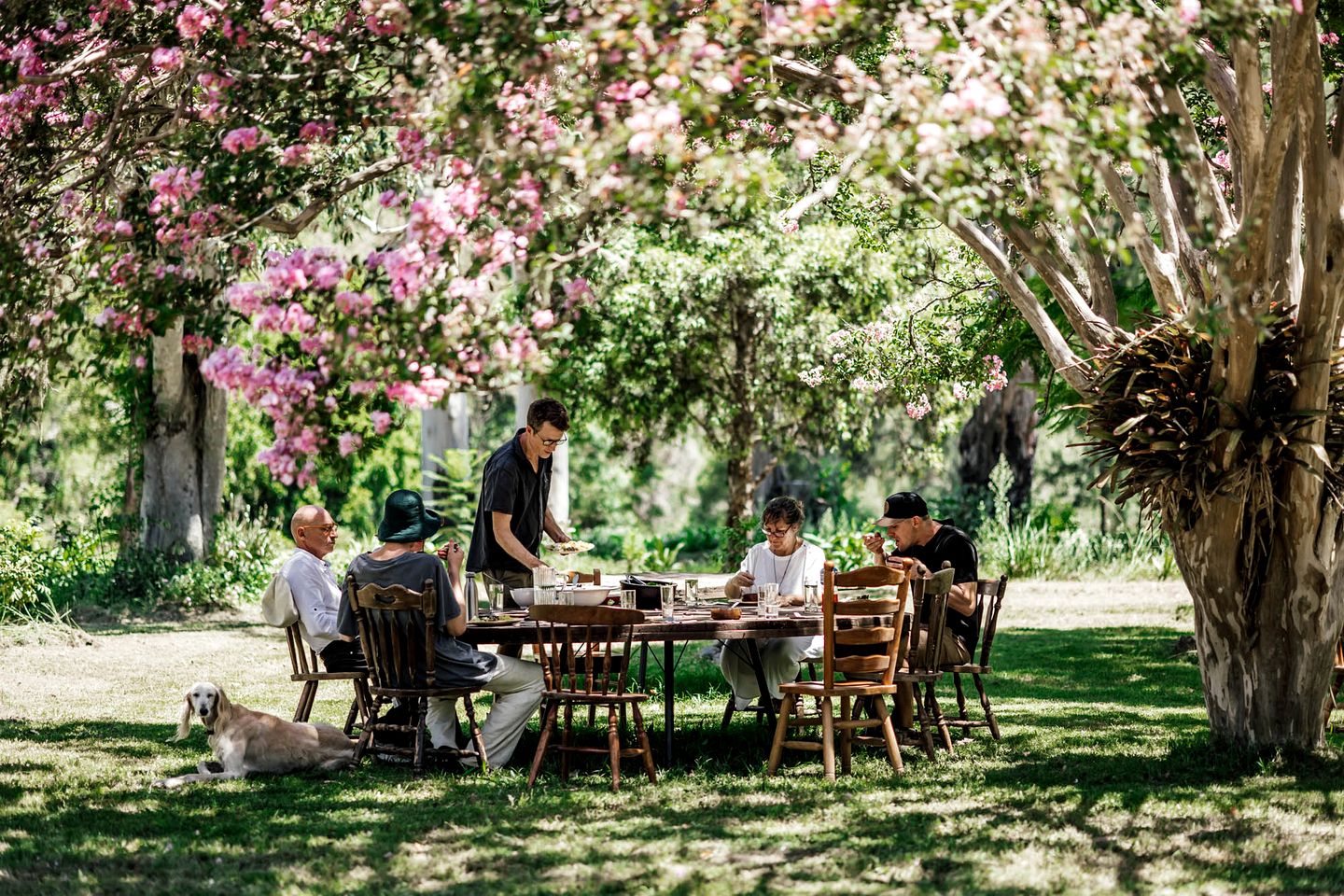 Secluded Bellbrook Accommodation Ideal for a Romantic Getaway in New South Wales