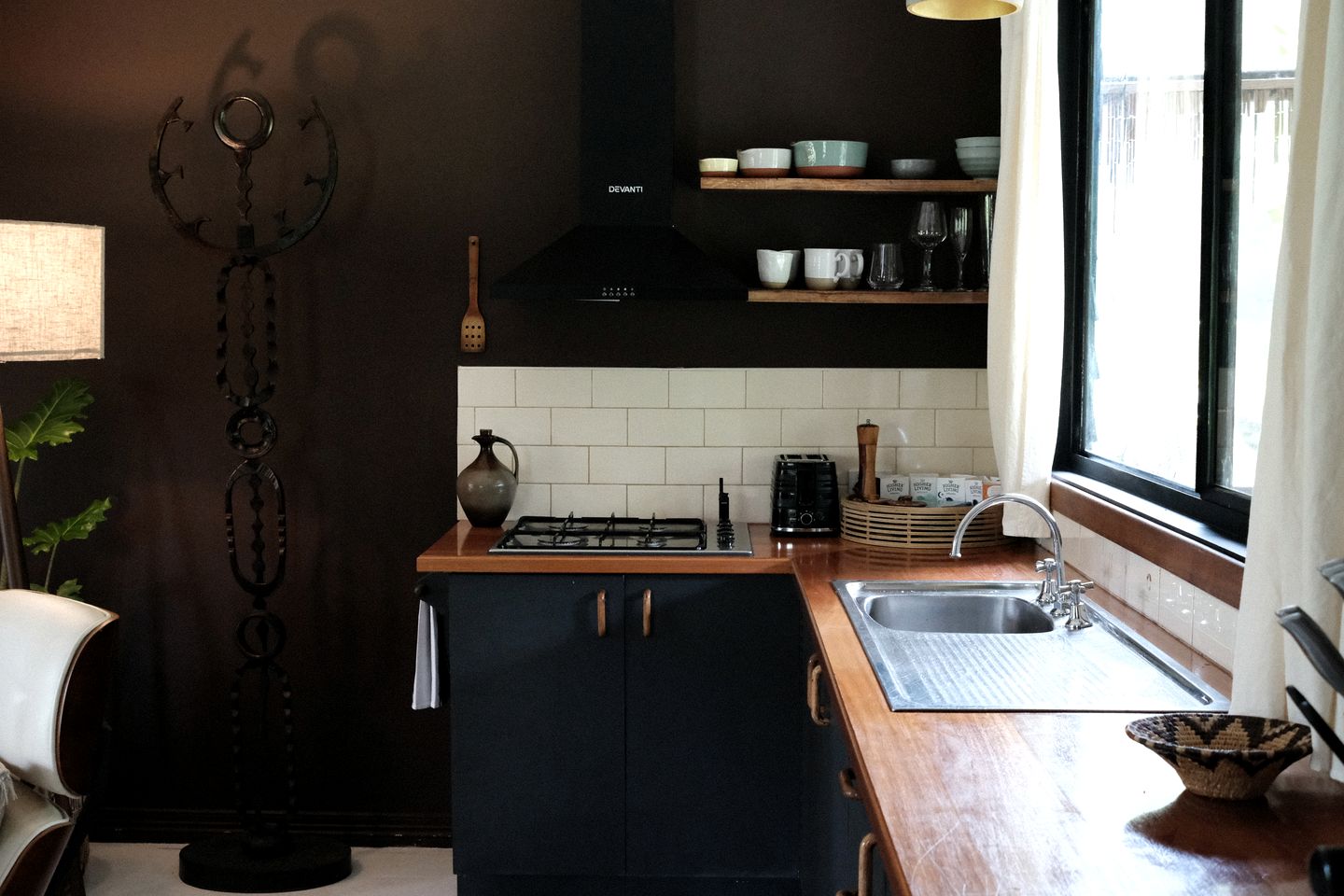 Secluded Bellbrook Accommodation Ideal for a Romantic Getaway in New South Wales