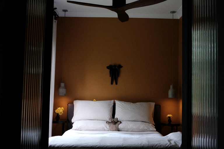 Cabins (Australia, Bellbrook, New South Wales)