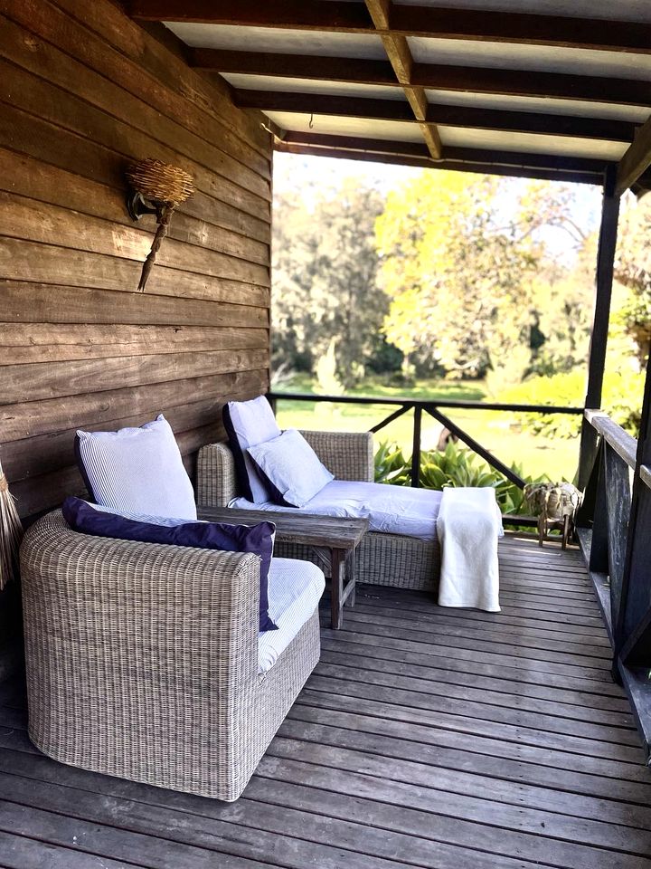 Secluded Bellbrook Accommodation Ideal for a Romantic Getaway in New South Wales