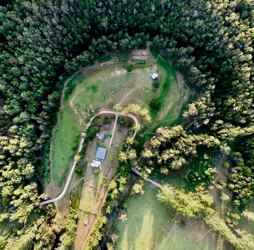 Secluded Bellbrook Accommodation Ideal for a Romantic Getaway in New South Wales