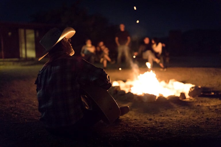 Tipis (Sandy Valley, Nevada, United States)